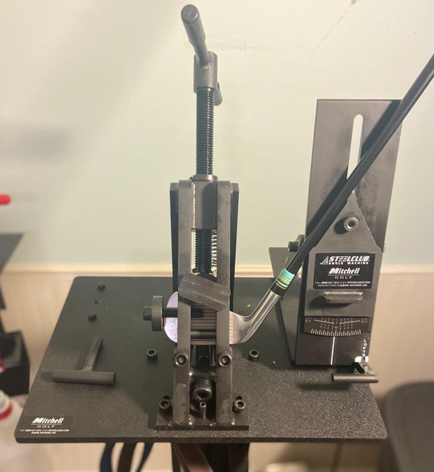 Loft & Lie Calibration